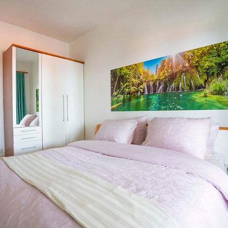 Appartement Cavtat - Panoramic Sea View Extérieur photo