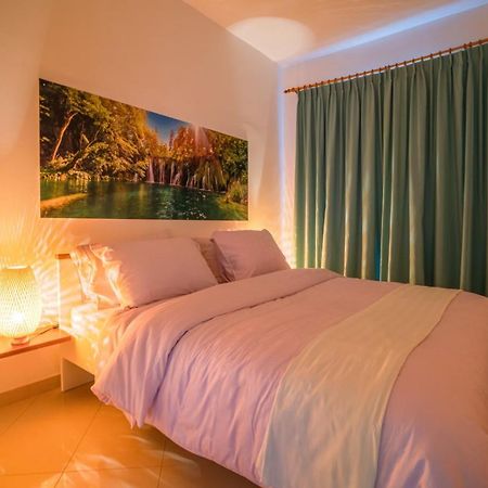 Appartement Cavtat - Panoramic Sea View Extérieur photo