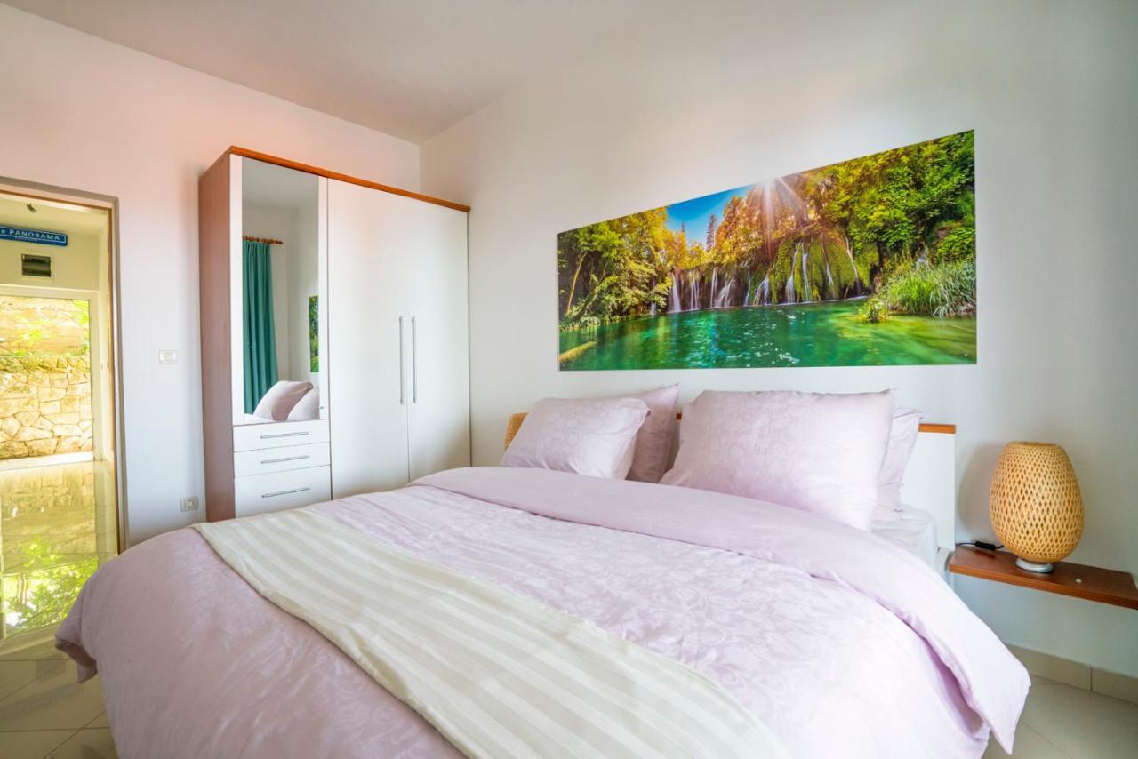 Appartement Cavtat - Panoramic Sea View Extérieur photo