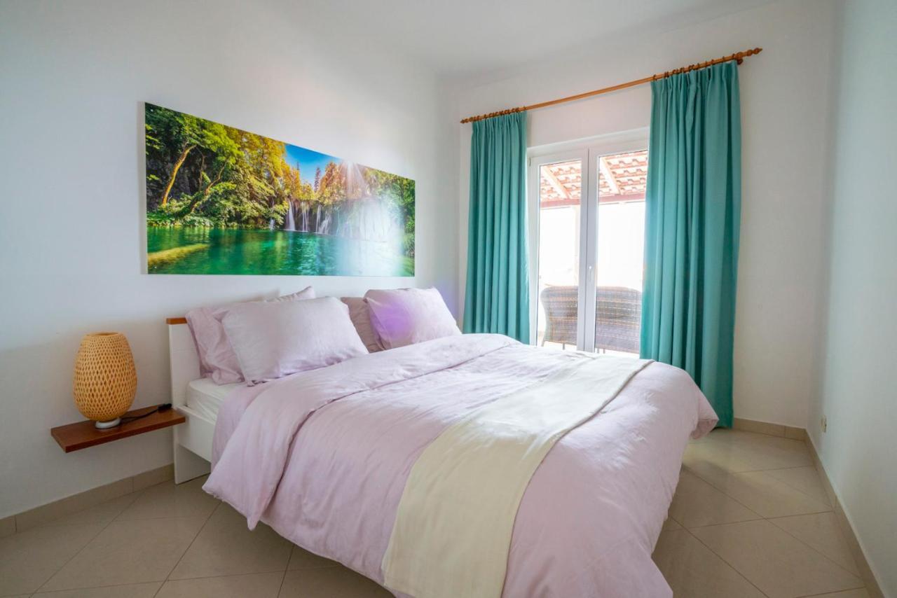 Appartement Cavtat - Panoramic Sea View Extérieur photo