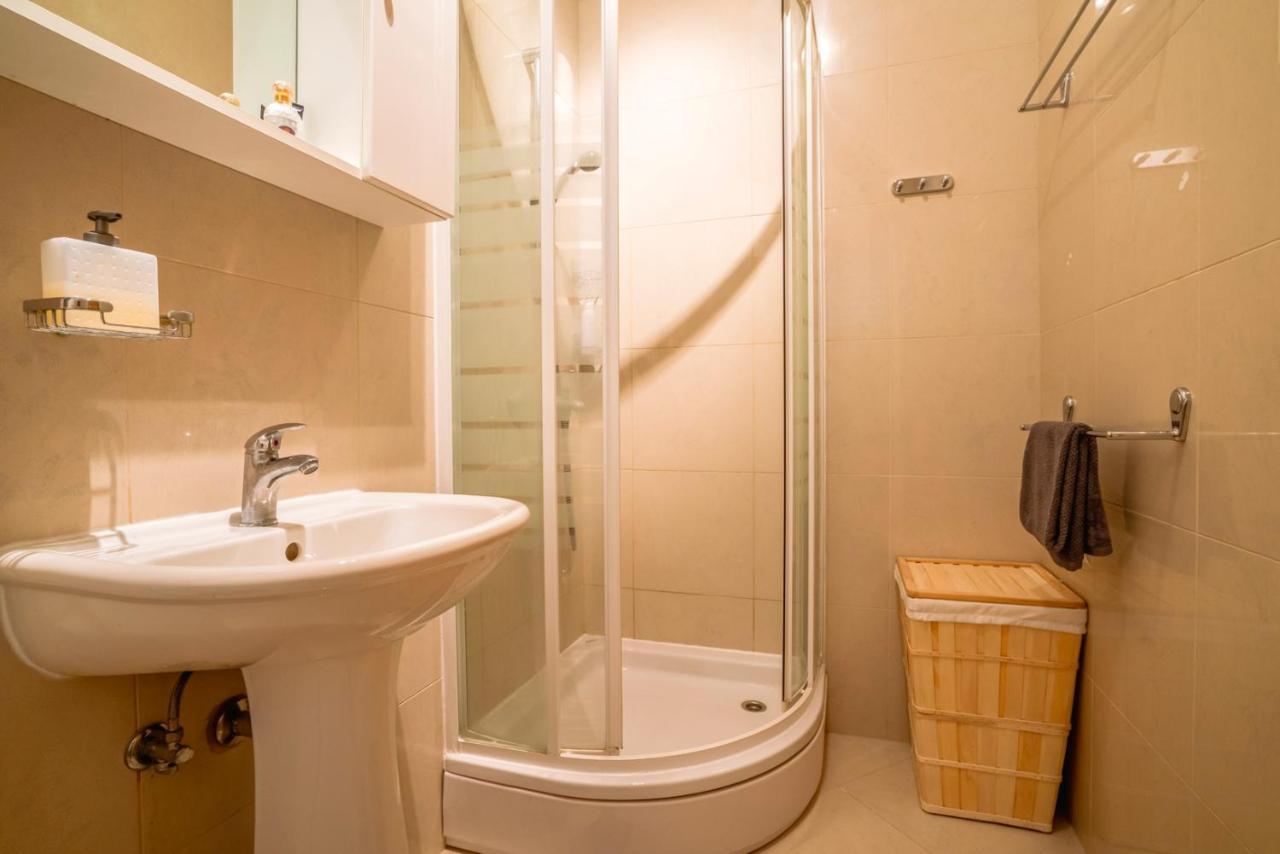 Appartement Cavtat - Panoramic Sea View Extérieur photo