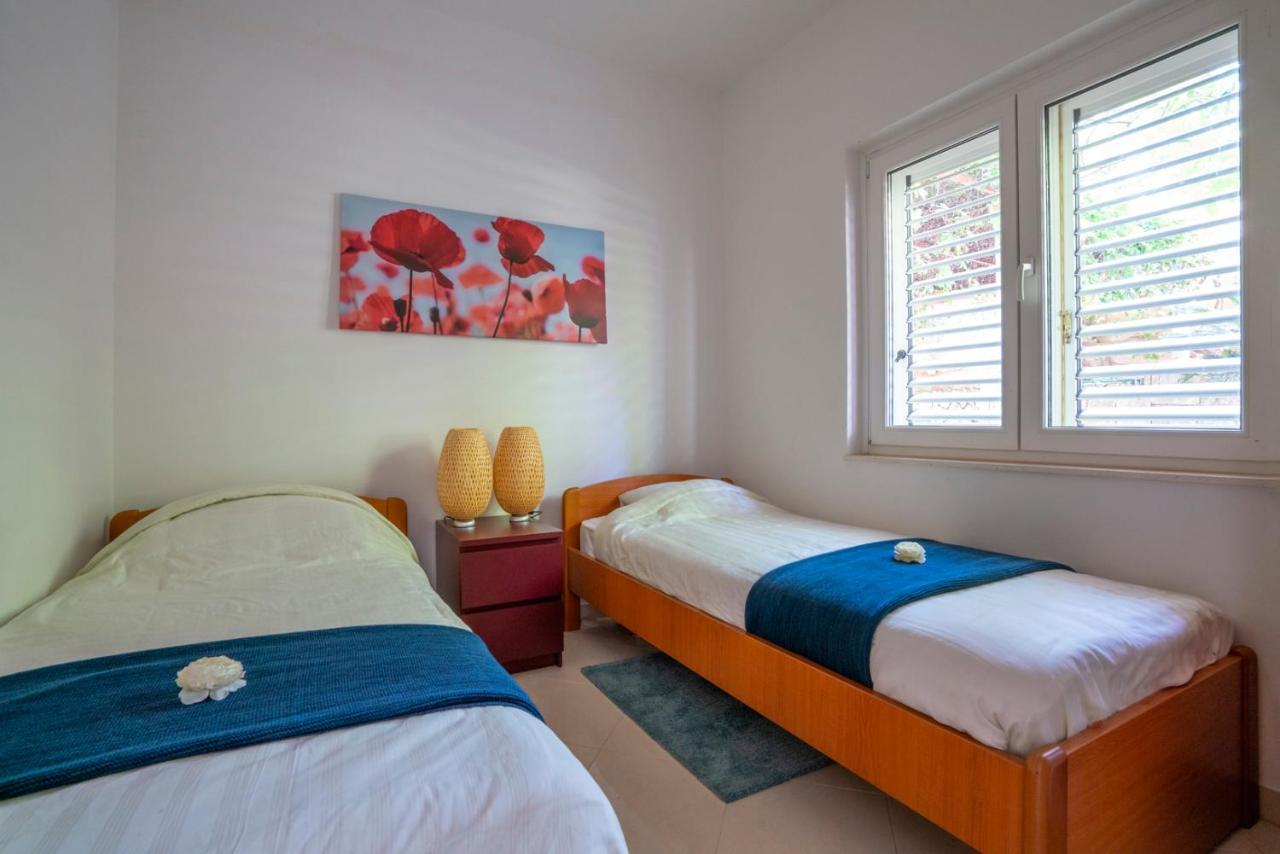 Appartement Cavtat - Panoramic Sea View Extérieur photo